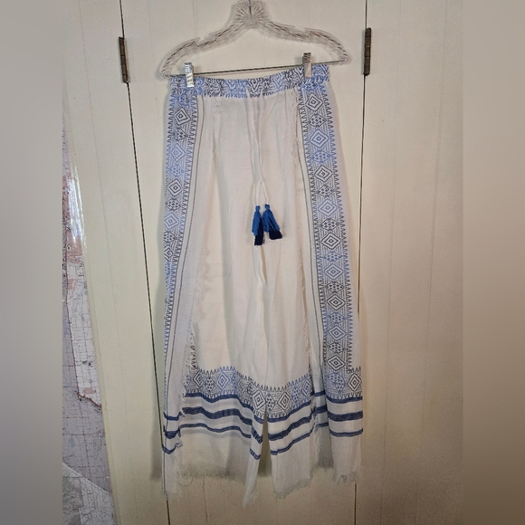 Goa Pants - Goa beachwear pants